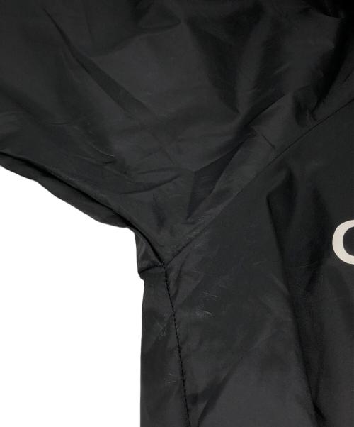 CDG（シーディージー）CDG (シーディージー) Varsity Jacket ブラック サイズ:Lの古着・服飾アイテム