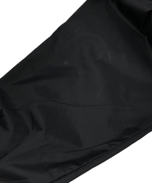 CDG（シーディージー）CDG (シーディージー) Varsity Jacket ブラック サイズ:Lの古着・服飾アイテム