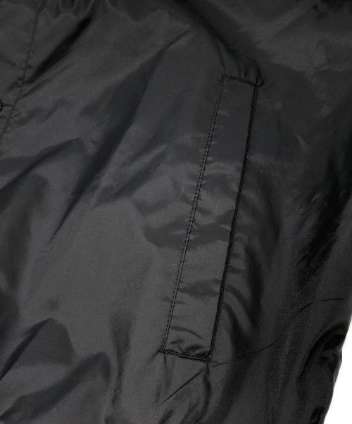 CDG（シーディージー）CDG (シーディージー) Varsity Jacket ブラック サイズ:Lの古着・服飾アイテム