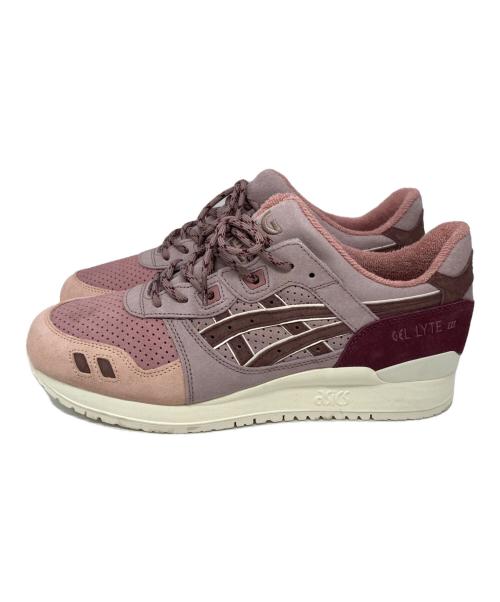 asics（アシックス）asics (アシックス) KITH (キス) Gel-Lyte 3 '07 Remastered 