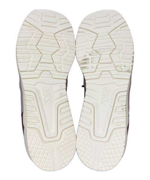 asics（アシックス）asics (アシックス) KITH (キス) Gel-Lyte 3 '07 Remastered 