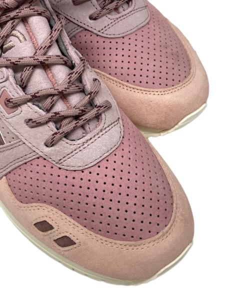 asics（アシックス）asics (アシックス) KITH (キス) Gel-Lyte 3 '07 Remastered 