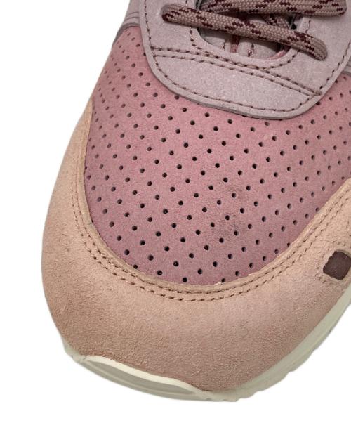 asics（アシックス）asics (アシックス) KITH (キス) Gel-Lyte 3 '07 Remastered 