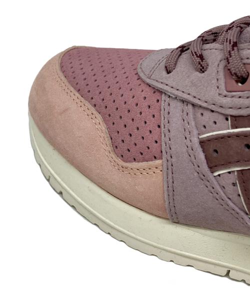 asics（アシックス）asics (アシックス) KITH (キス) Gel-Lyte 3 '07 Remastered 