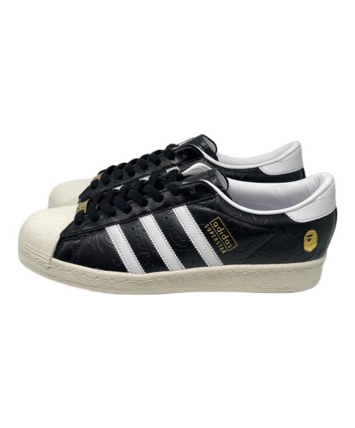adidas（アディダス）adidas (アディダス) A BATHING APE (アベイシングエイプ) ATMOS (アトモス) SuperstarR 5 