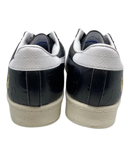 adidas（アディダス）adidas (アディダス) A BATHING APE (アベイシングエイプ) ATMOS (アトモス) SuperstarR 5 