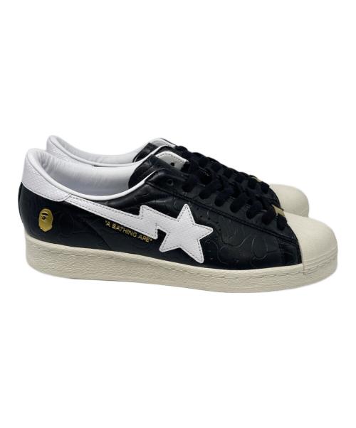 adidas（アディダス）adidas (アディダス) A BATHING APE (アベイシングエイプ) ATMOS (アトモス) SuperstarR 5 