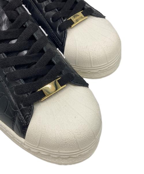 adidas（アディダス）adidas (アディダス) A BATHING APE (アベイシングエイプ) ATMOS (アトモス) SuperstarR 5 