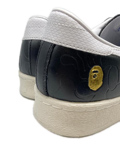 adidas（アディダス）adidas (アディダス) A BATHING APE (アベイシングエイプ) ATMOS (アトモス) SuperstarR 5 