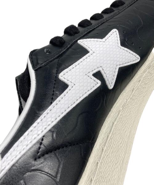 adidas（アディダス）adidas (アディダス) A BATHING APE (アベイシングエイプ) ATMOS (アトモス) SuperstarR 5 