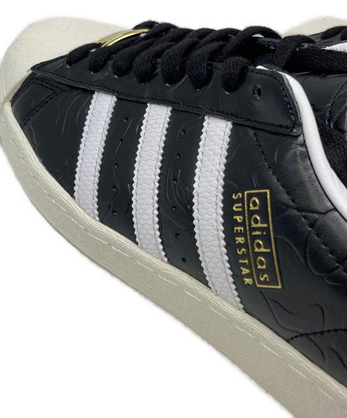 adidas（アディダス）adidas (アディダス) A BATHING APE (アベイシングエイプ) ATMOS (アトモス) SuperstarR 5 