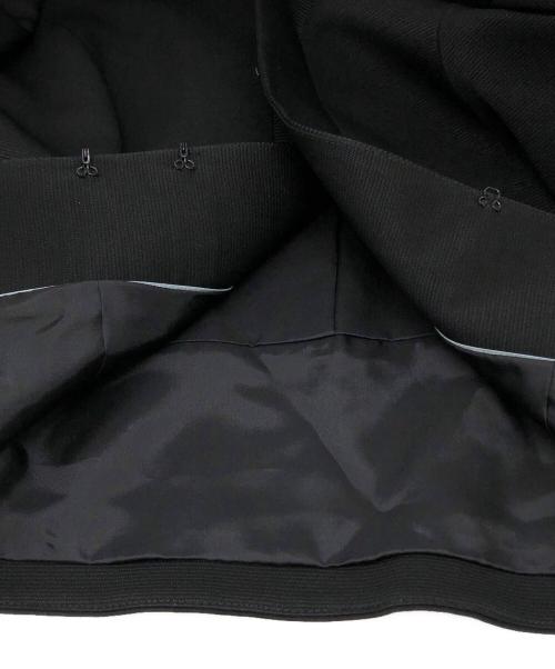 YUMI KATSURA（ユミカツラ）YUMI KATSURA (ユミカツラ) フォーマルセットアップワンピース ブラック サイズ:11号の古着・服飾アイテム