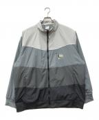 NIKEナイキ）の古着「M NSW AIR MAX 95 WVN JKT」｜グレー