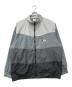 NIKE（ナイキ）の古着「M NSW AIR MAX 95 WVN JKT」｜グレー