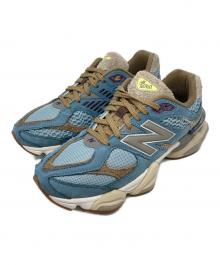 NEW BALANCE×BODEGA（ニューバランス×ボデガ）の古着「U9060BD1」｜ブルー