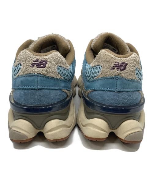 NEW BALANCE（ニューバランス）NEW BALANCE (ニューバランス) BODEGA (ボデガ) U9060BD1 ブルー サイズ:27.5cmの古着・服飾アイテム