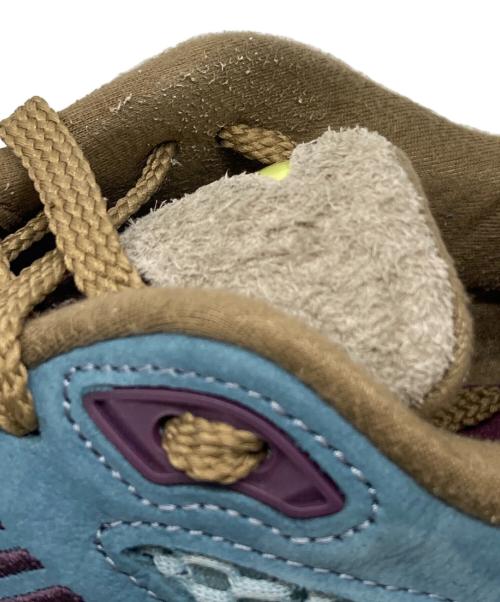 NEW BALANCE（ニューバランス）NEW BALANCE (ニューバランス) BODEGA (ボデガ) U9060BD1 ブルー サイズ:27.5cmの古着・服飾アイテム