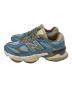 NEW BALANCE (ニューバランス) BODEGA (ボデガ) U9060BD1 ブルー サイズ:27.5cm：17000円