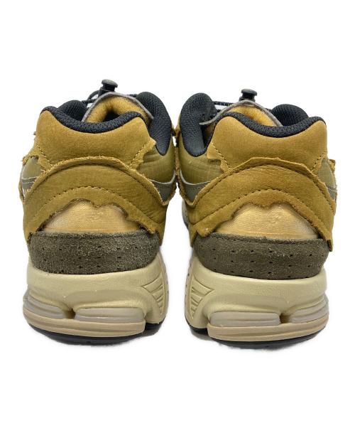 NEW BALANCE（ニューバランス）NEW BALANCE (ニューバランス) M2002RDP カーキ サイズ:27.5cmの古着・服飾アイテム