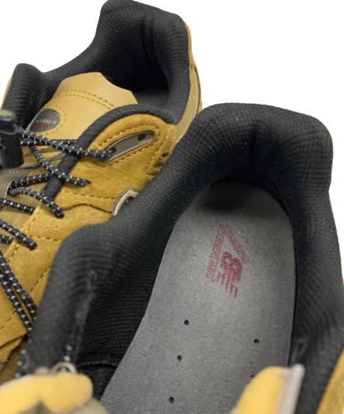 NEW BALANCE（ニューバランス）NEW BALANCE (ニューバランス) M2002RDP カーキ サイズ:27.5cmの古着・服飾アイテム