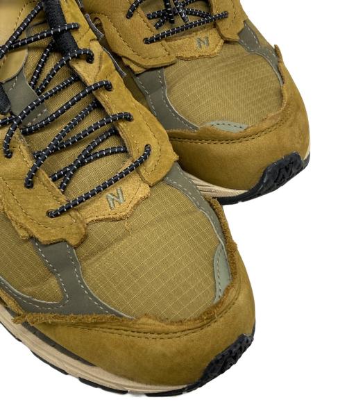 NEW BALANCE（ニューバランス）NEW BALANCE (ニューバランス) M2002RDP カーキ サイズ:27.5cmの古着・服飾アイテム