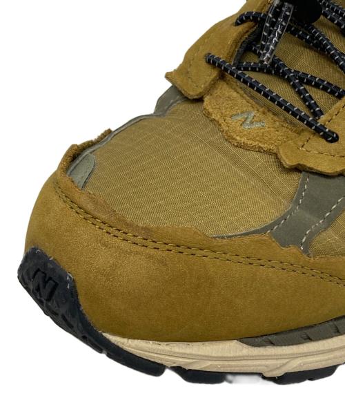 NEW BALANCE（ニューバランス）NEW BALANCE (ニューバランス) M2002RDP カーキ サイズ:27.5cmの古着・服飾アイテム