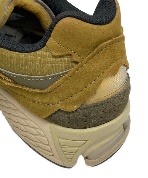 NEW BALANCE（ニューバランス）NEW BALANCE (ニューバランス) M2002RDP カーキ サイズ:27.5cmの古着・服飾アイテム