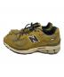 NEW BALANCE (ニューバランス) M2002RDP カーキ サイズ:27.5cm：10000円