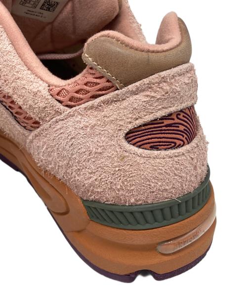 NEW BALANCE（ニューバランス）NEW BALANCE (ニューバランス) Salehe Bembury (サリーベンバリー) M990SB2 ピンク サイズ:27cmの古着・服飾アイテム