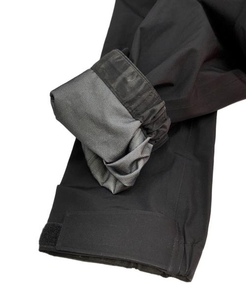 THE NORTH FACE（ザ ノース フェイス）THE NORTH FACE (ザ ノース フェイス) FL Drizzle Jacket レッド×ブラック サイズ:Mの古着・服飾アイテム