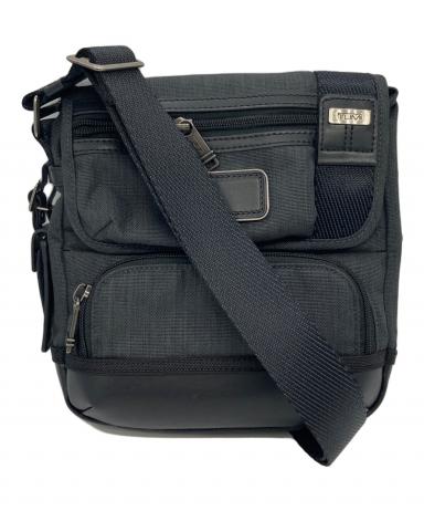 中古・古着通販】TUMI (トゥミ) Kerby Crossbody ショルダーバッグ