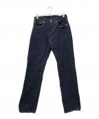 LEVI'Sリーバイス）の古着「501XX 復刻デニムパンツ」｜インディゴ