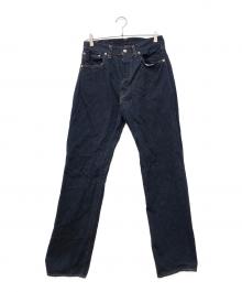 LEVI'S（リーバイス）の古着「501XX 復刻デニムパンツ」｜インディゴ