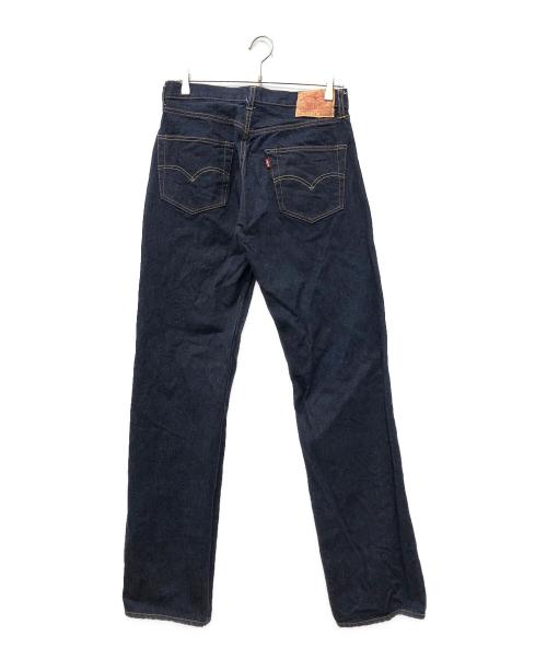 LEVI'S（リーバイス）LEVI'S (リーバイス) 501XX 復刻デニムパンツ インディゴ サイズ:W33×L36の古着・服飾アイテム
