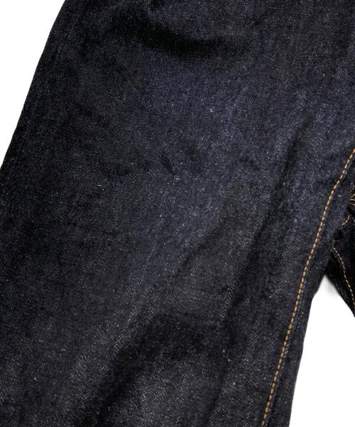 LEVI'S（リーバイス）LEVI'S (リーバイス) 501XX 復刻デニムパンツ インディゴ サイズ:W33×L36の古着・服飾アイテム