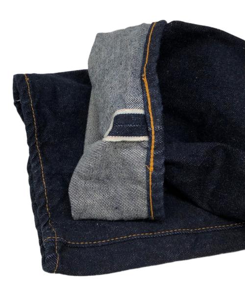 LEVI'S（リーバイス）LEVI'S (リーバイス) 501XX 復刻デニムパンツ インディゴ サイズ:W33×L36の古着・服飾アイテム