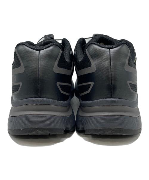 SALOMON（サロモン）SALOMON (サロモン) XT-EVR GTX ブラック サイズ:28cmの古着・服飾アイテム