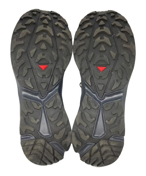 SALOMON（サロモン）SALOMON (サロモン) XT-EVR GTX ブラック サイズ:28cmの古着・服飾アイテム