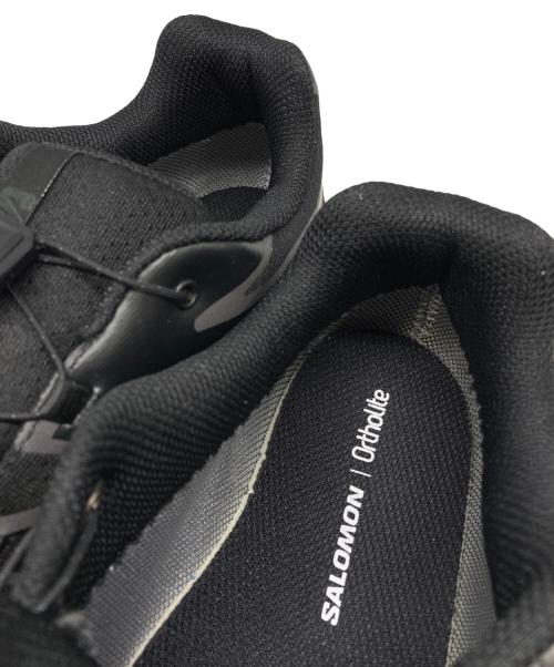 SALOMON（サロモン）SALOMON (サロモン) XT-EVR GTX ブラック サイズ:28cmの古着・服飾アイテム