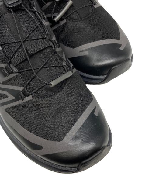 SALOMON（サロモン）SALOMON (サロモン) XT-EVR GTX ブラック サイズ:28cmの古着・服飾アイテム