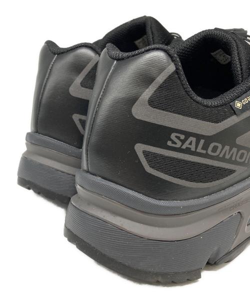 SALOMON（サロモン）SALOMON (サロモン) XT-EVR GTX ブラック サイズ:28cmの古着・服飾アイテム