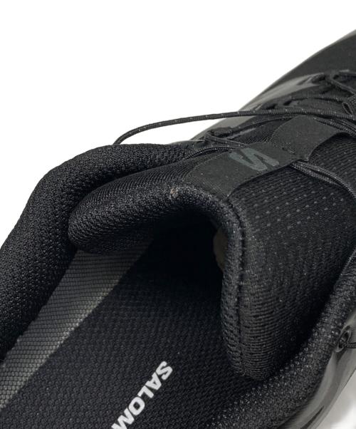 SALOMON（サロモン）SALOMON (サロモン) XT-EVR GTX ブラック サイズ:28cmの古着・服飾アイテム