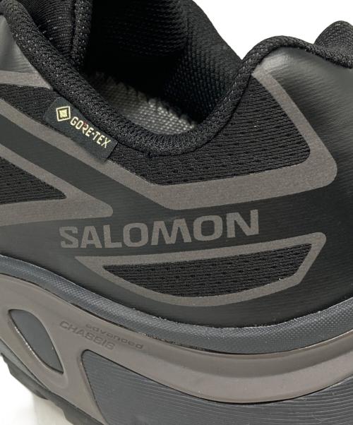 SALOMON（サロモン）SALOMON (サロモン) XT-EVR GTX ブラック サイズ:28cmの古着・服飾アイテム