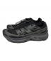 SALOMON (サロモン) XT-EVR GTX ブラック サイズ:28cm：12000円