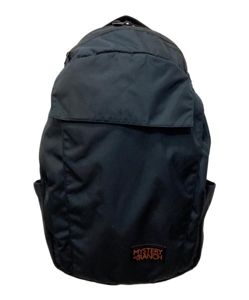 MYSTERY RANCH（ミステリーランチ）MYSTERY RANCH (ミステリーランチ) DISTRICT 24 バックパック ネイビー サイズ:下記参照の古着・服飾アイテム