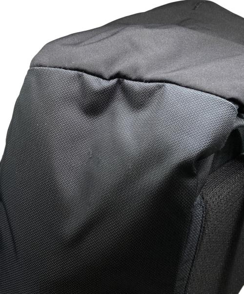MYSTERY RANCH（ミステリーランチ）MYSTERY RANCH (ミステリーランチ) DISTRICT 24 バックパック ネイビー サイズ:下記参照の古着・服飾アイテム