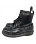 Dr.Martens (ドクターマーチン) 1460 MONO 8HOLE BOOT ブラック サイズ:UK8：10000円