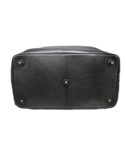 COACH（コーチ）COACH (コーチ) Explorer Bag In Pebble Leather ブラック サイズ:下記参照の古着・服飾アイテム