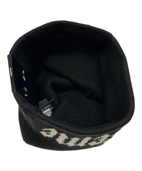 SUPREME（シュプリーム）SUPREME (シュプリーム) New Era (ニューエラ) GHOSTFACE BEANIE ブラック サイズ:下記参照の古着・服飾アイテム