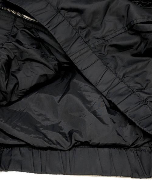Aape BY A BATHING APE（エーエイプ バイ アベイシングエイプ）AAPE BY A BATHING APE (エーエイプ バイ アベイシングエイプ) ライトウェイトジャケット ブラック サイズ:Lの古着・服飾アイテム